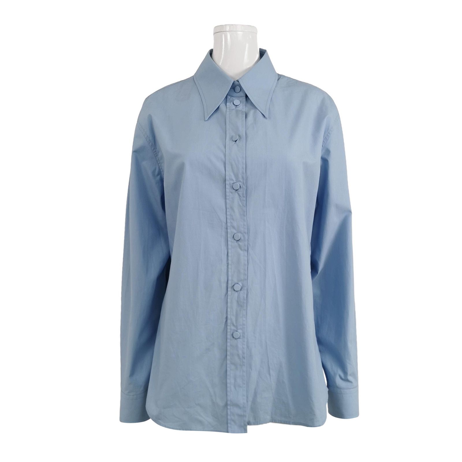 Gucci Gucci Women it_44 Button Ups Size M / US 6-8 / IT 42-44 - 1 Thumbnail