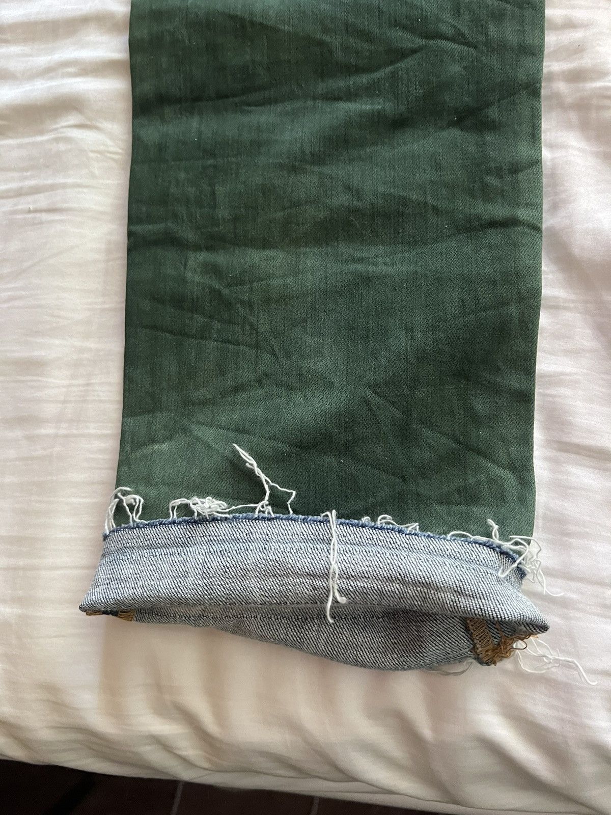 Purple Purple Jeans Size US 38 / EU 54 - 6 Thumbnail
