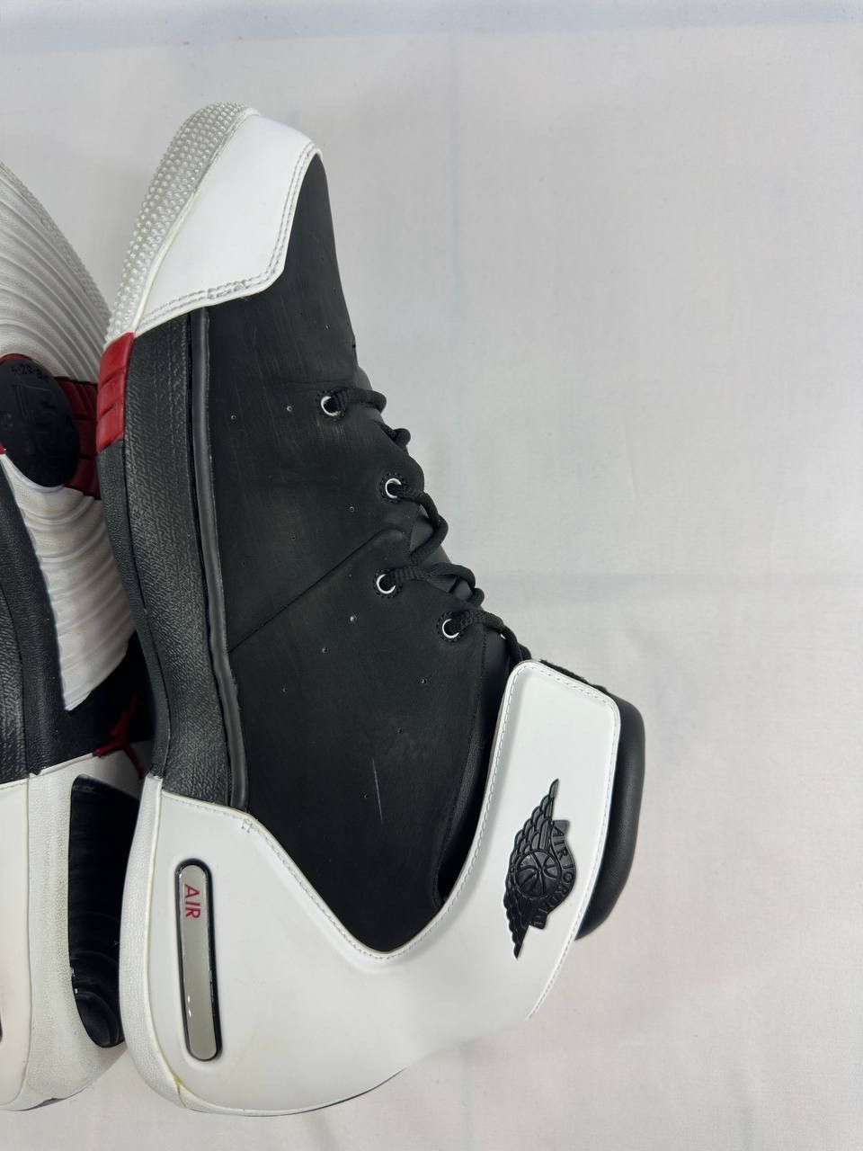 Nike Jordan Melo 1.5 Chicago Bulls