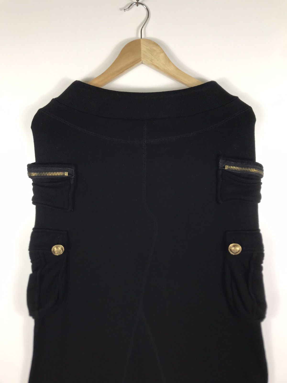14th Addiction 💥Nice Design Multipocket Cargo Midi Skirt Size 28" / US 6 / IT 42 - 14 Thumbnail