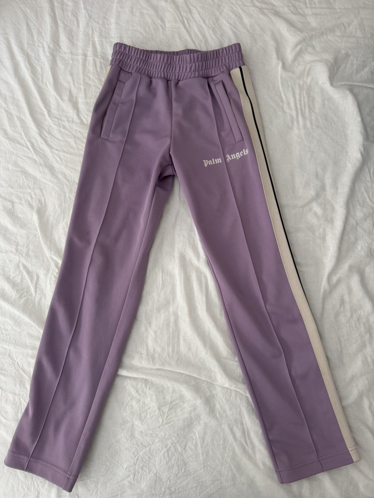 Palm Angels Trackpants palm angels Size US 30 / EU 46 - 1 Thumbnail