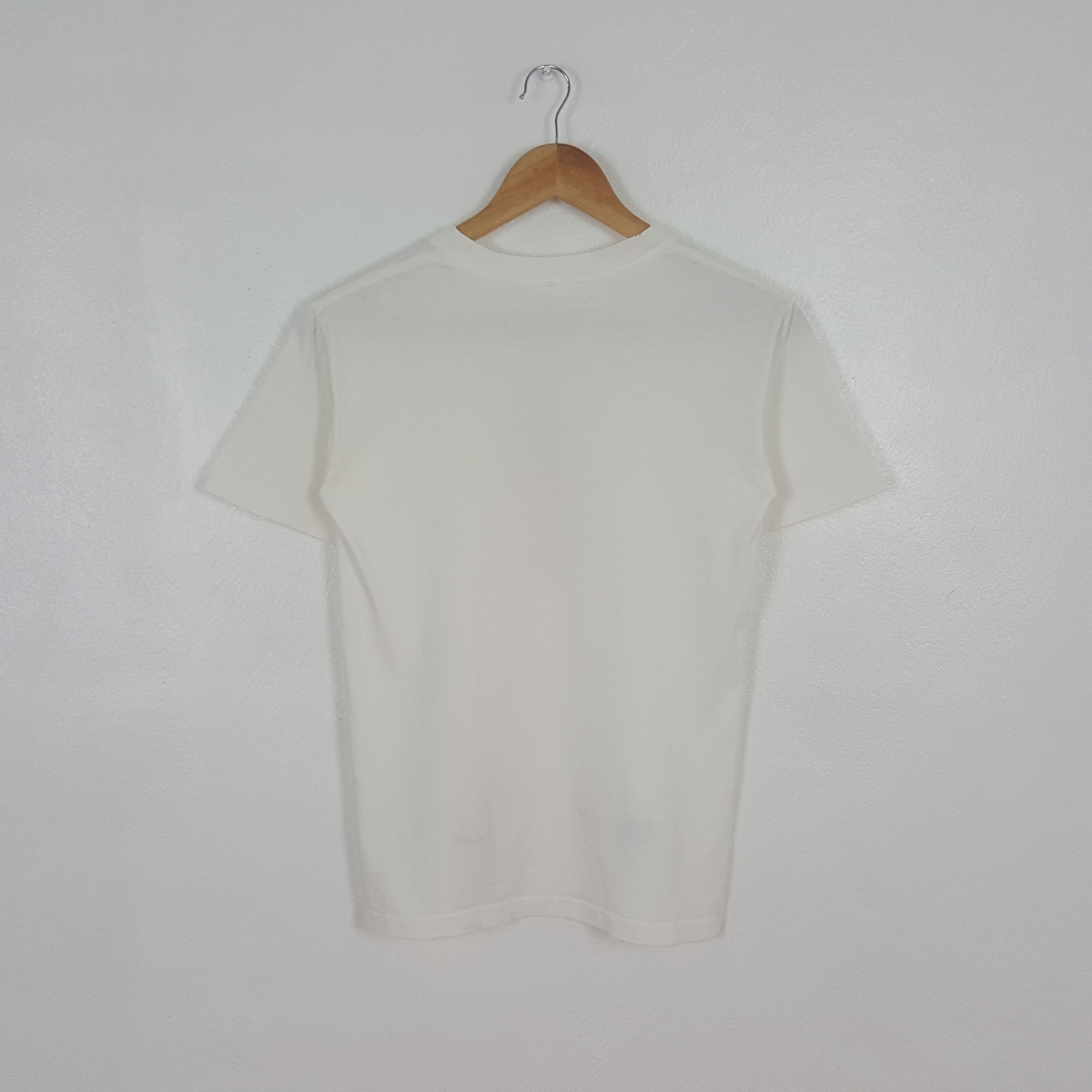 Vintage Vintage Mickey Mouse American Cartoon Tshirt C319N53 Size US XS / EU 42 / 0 - 3 Thumbnail