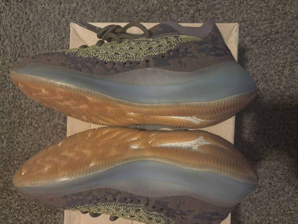 Yeezy Yeezy 380 LMNTE Size US 9 / EU 42 - 4 Thumbnail