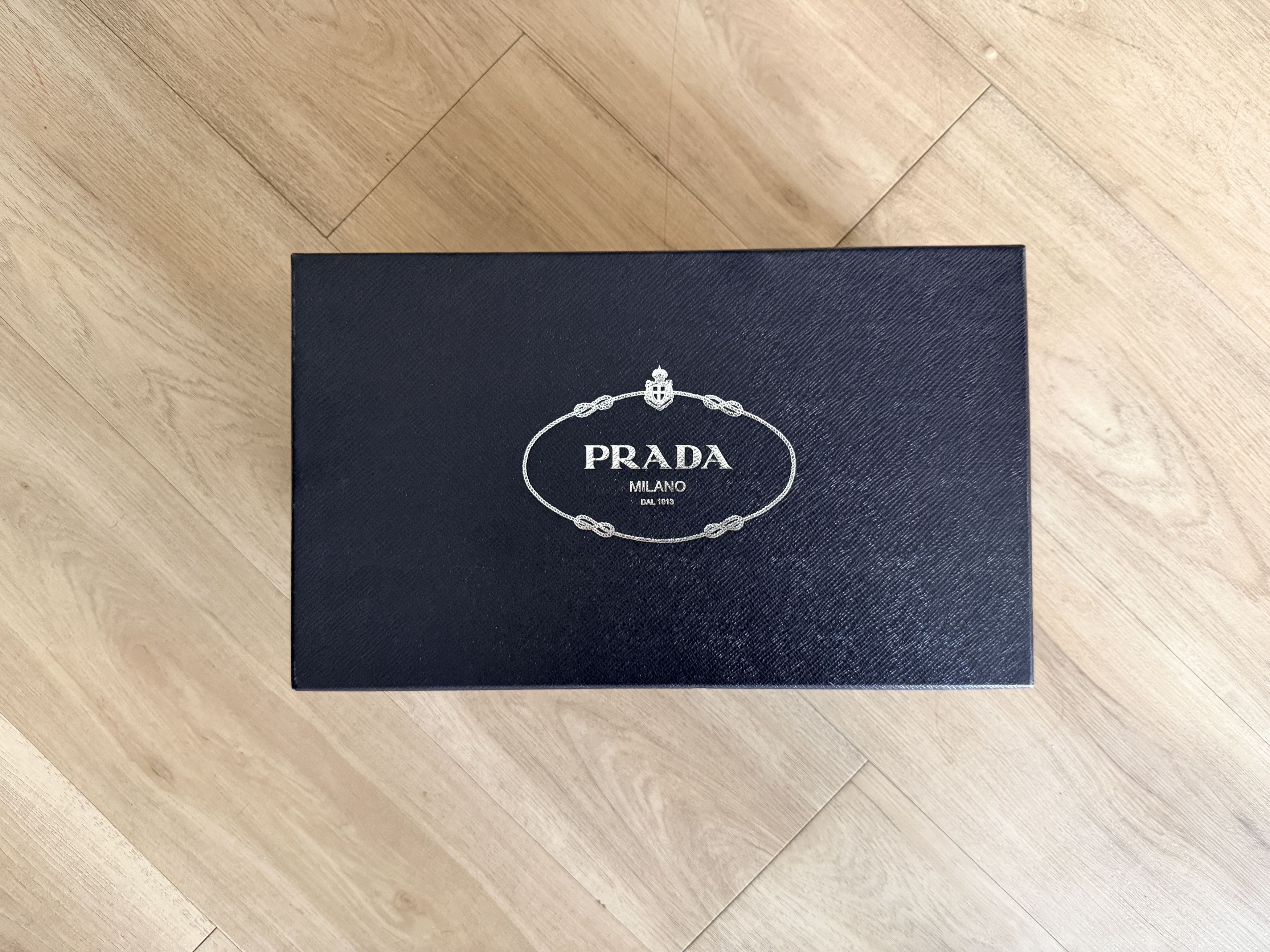 Prada PRADA Calfskin Ecru Suede Mules Size 12 (FITS LIKE 13) Size US 12 / EU 45 - 3 Thumbnail
