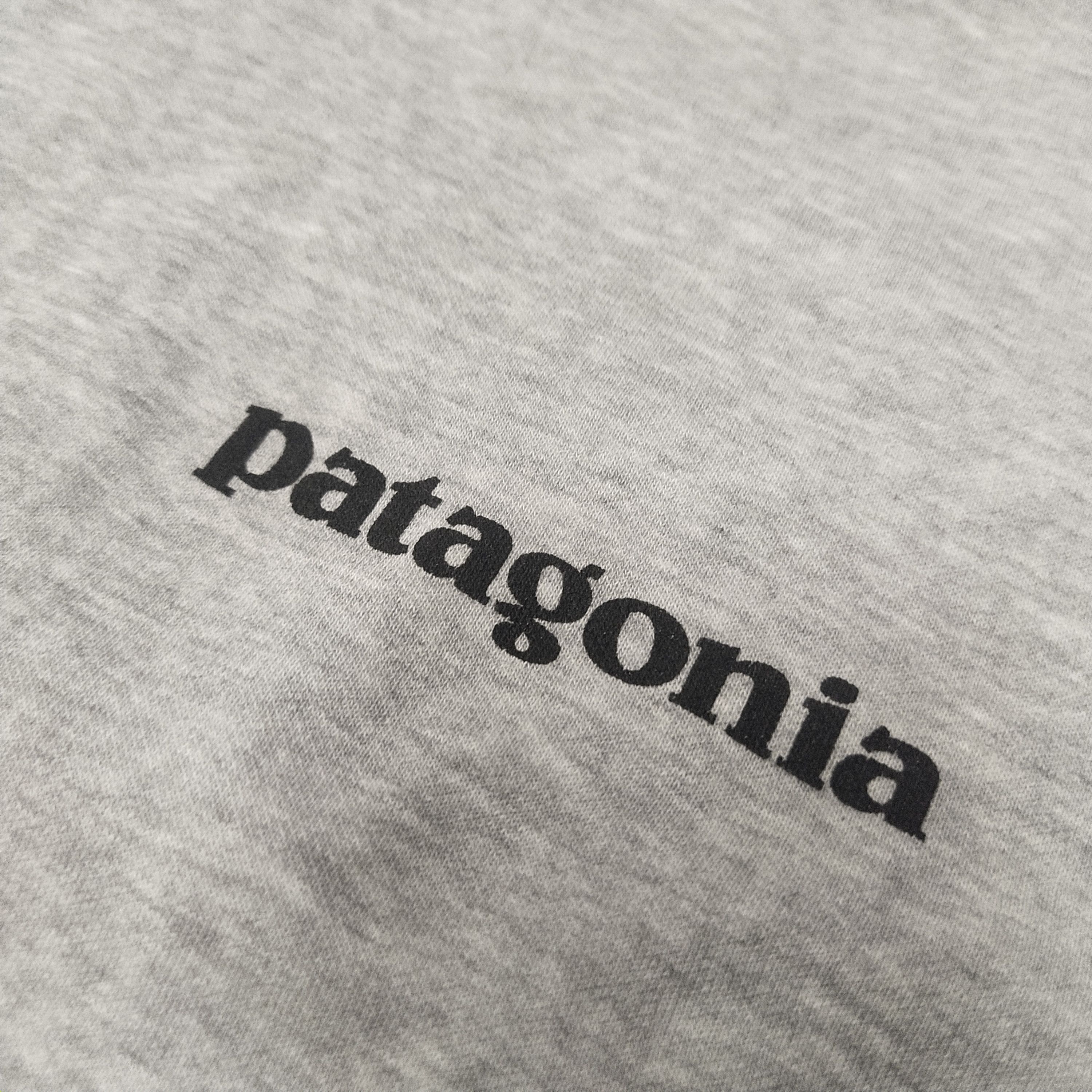 Patagonia Patagonia checkmade Style Size US M / EU 48-50 / 2 - 4 Thumbnail
