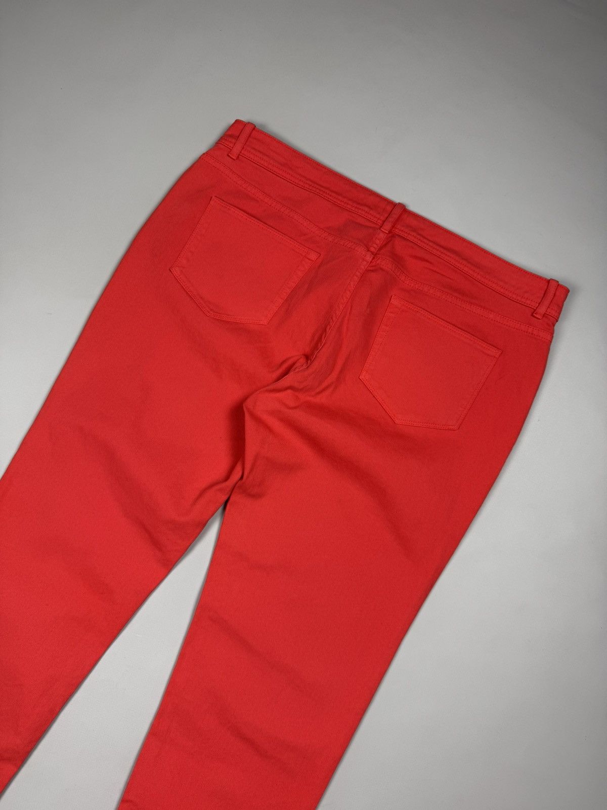 Loro Piana Loro Piana Ladies Jeans Pants Size 50 Size 36" / US 14 / IT 50 - 20 Thumbnail