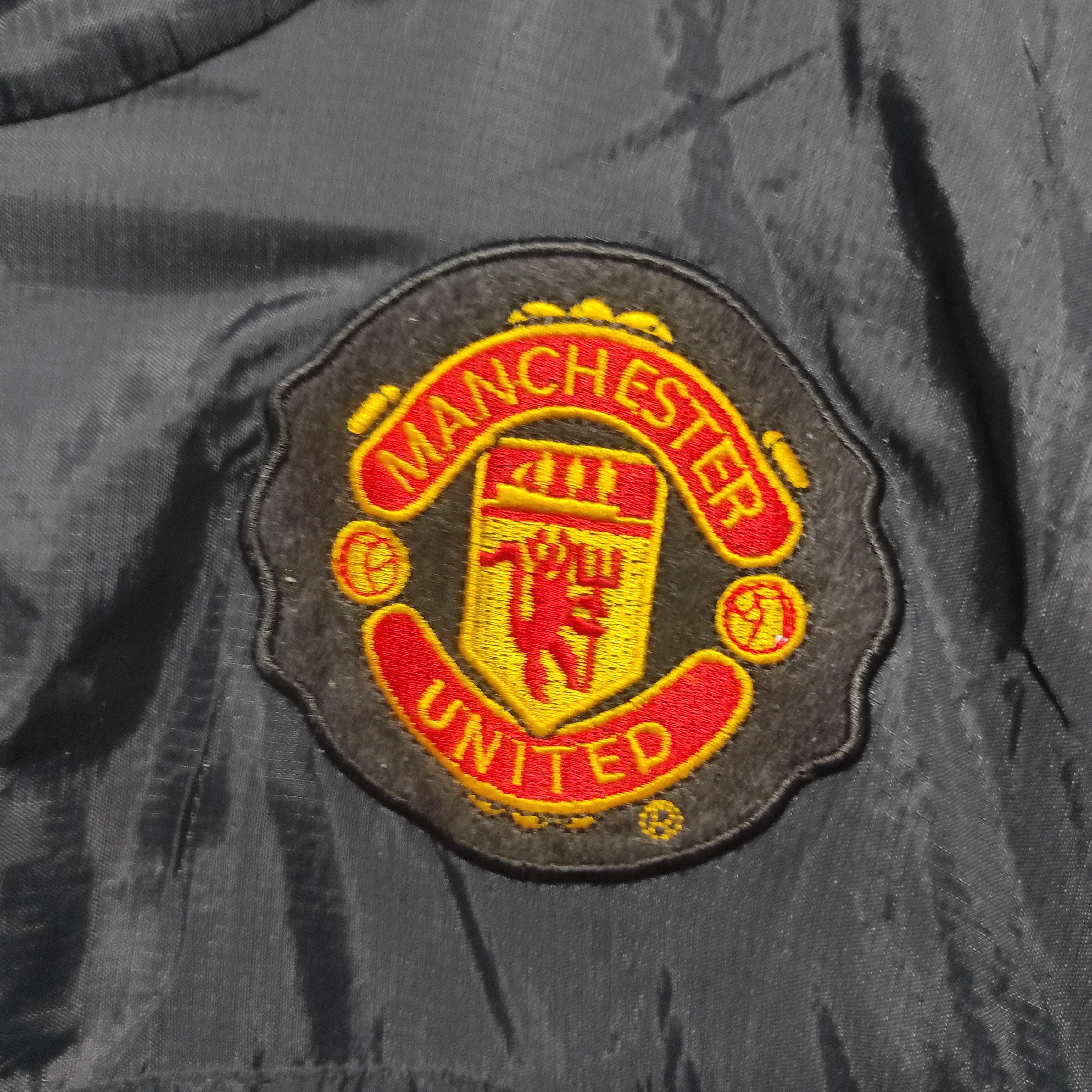 Nike Nike Manchester jacket Size US L / EU 52-54 / 3 - 4 Thumbnail