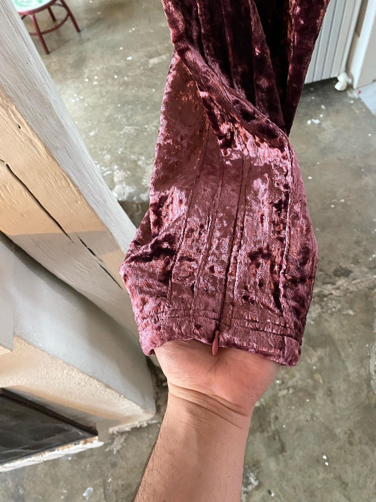 Paradoxe Paris Paradoxe Paris Pants Size US 34 / EU 50 - 6 Thumbnail