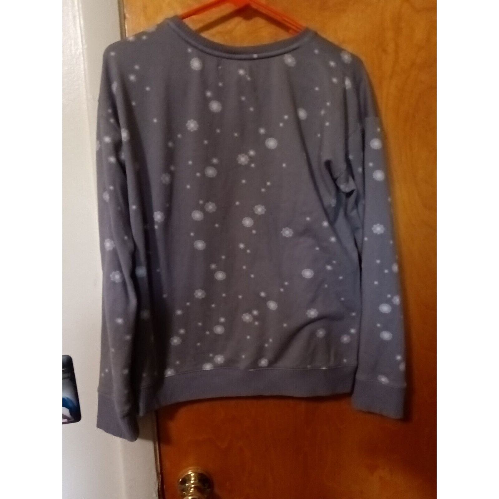 Other Lauren Conrad Sleeping Top Size Small Size ONE SIZE - 5 Thumbnail