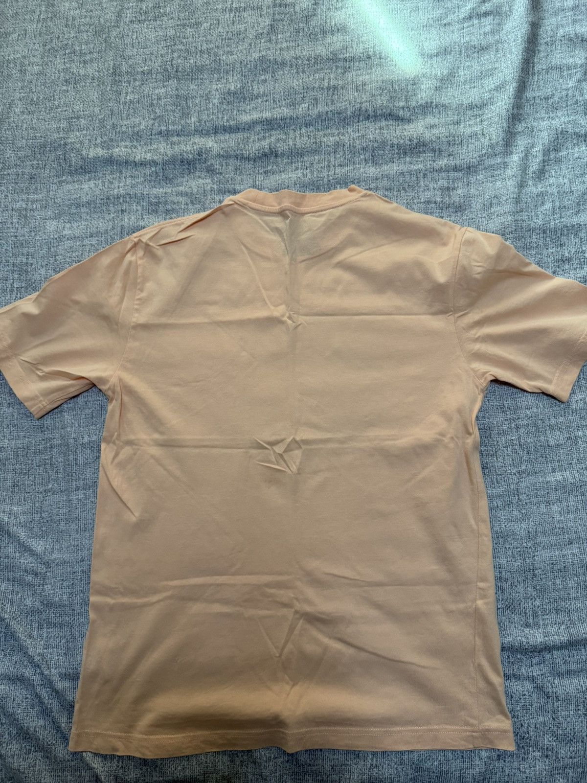 Palace Palace munchy tee T-shirt Size US M / EU 48-50 / 2 - 6 Thumbnail