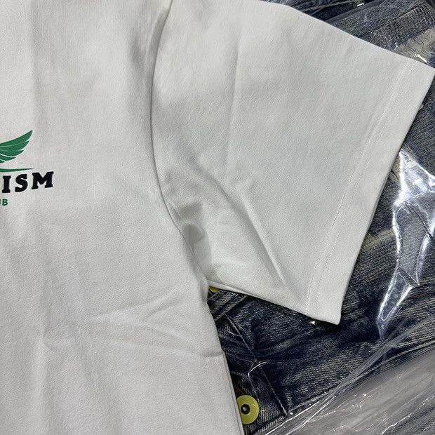 Japanese Brand Streetwear Simple Shirt Size US M / EU 48-50 / 2 - 7 Thumbnail