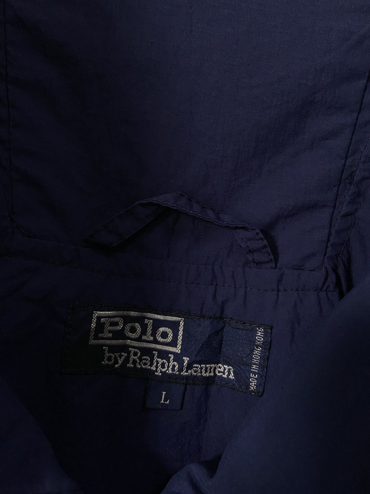 Polo Ralph Lauren Polo by Ralph Lauren Size US L / EU 52-54 / 3 - 6 Thumbnail