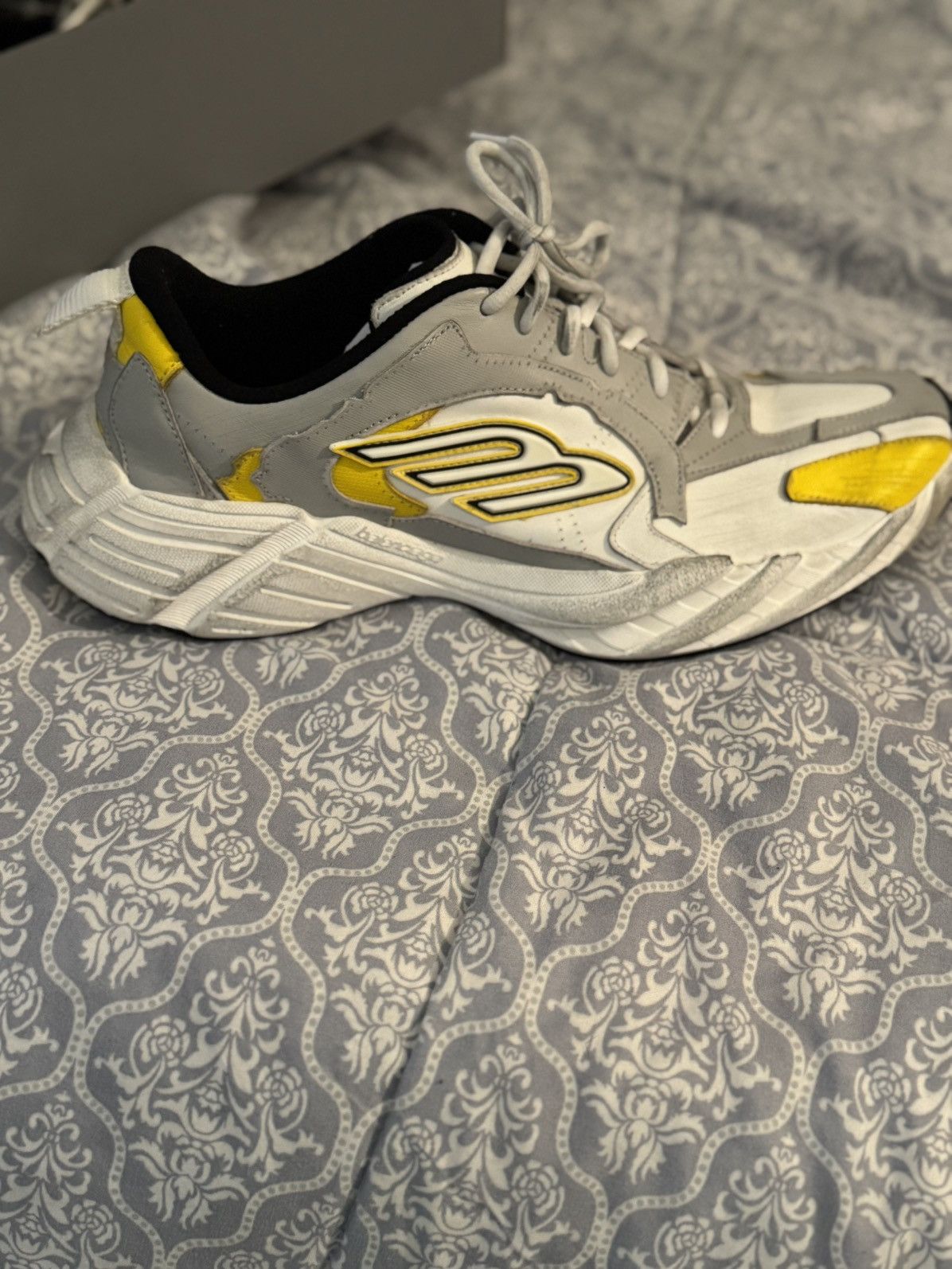 Balenciaga Monday Size US 10 / EU 43 - 3 Thumbnail