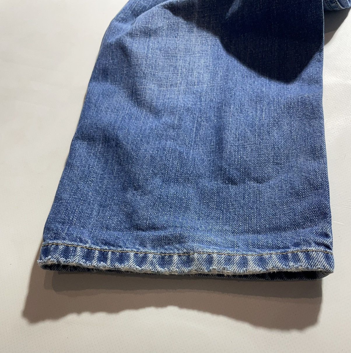 Carhartt Vintage Carhartt Jeans Size US 36 / EU 52 - 16 Thumbnail
