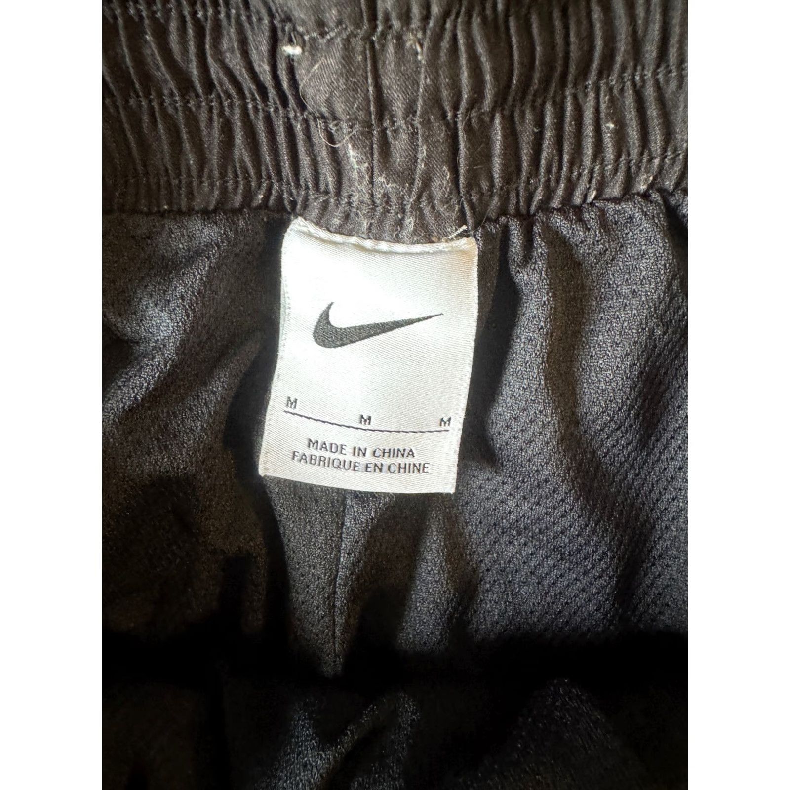 Nike Nike Swim Shorts Nike Size US 31 - 2 Thumbnail