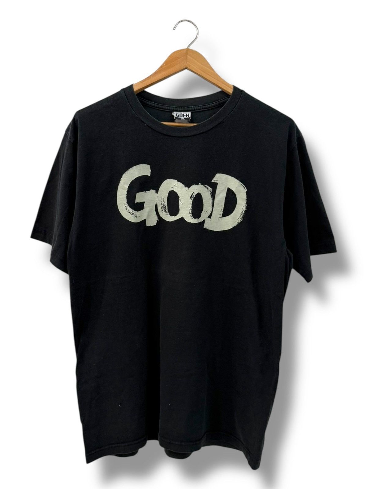 Good Enough GOOD ENOUGH GDEH SPEEL OUT JAPANESE BRAND SHIRT Size US XL / EU 56 / 4 - 1 Thumbnail