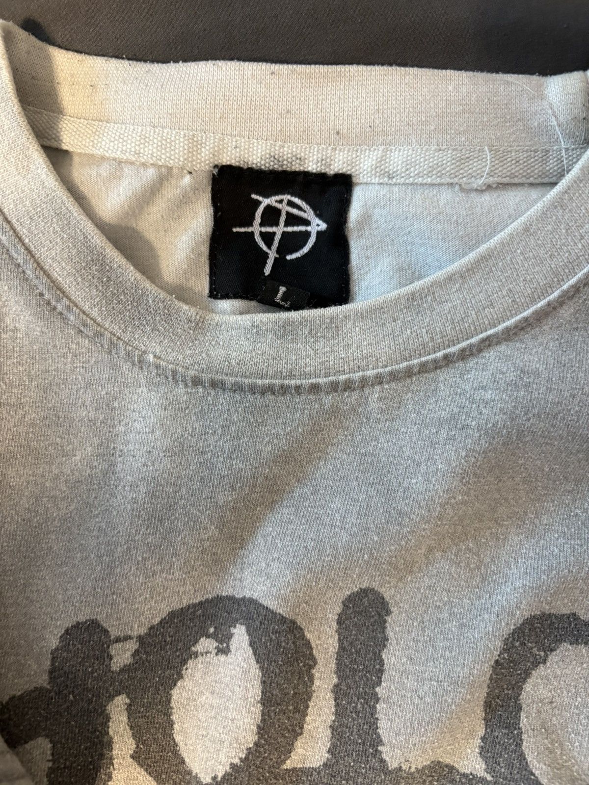 Vintage Pholoh y2k graphic tee Size US L / EU 52-54 / 3 - 2 Thumbnail