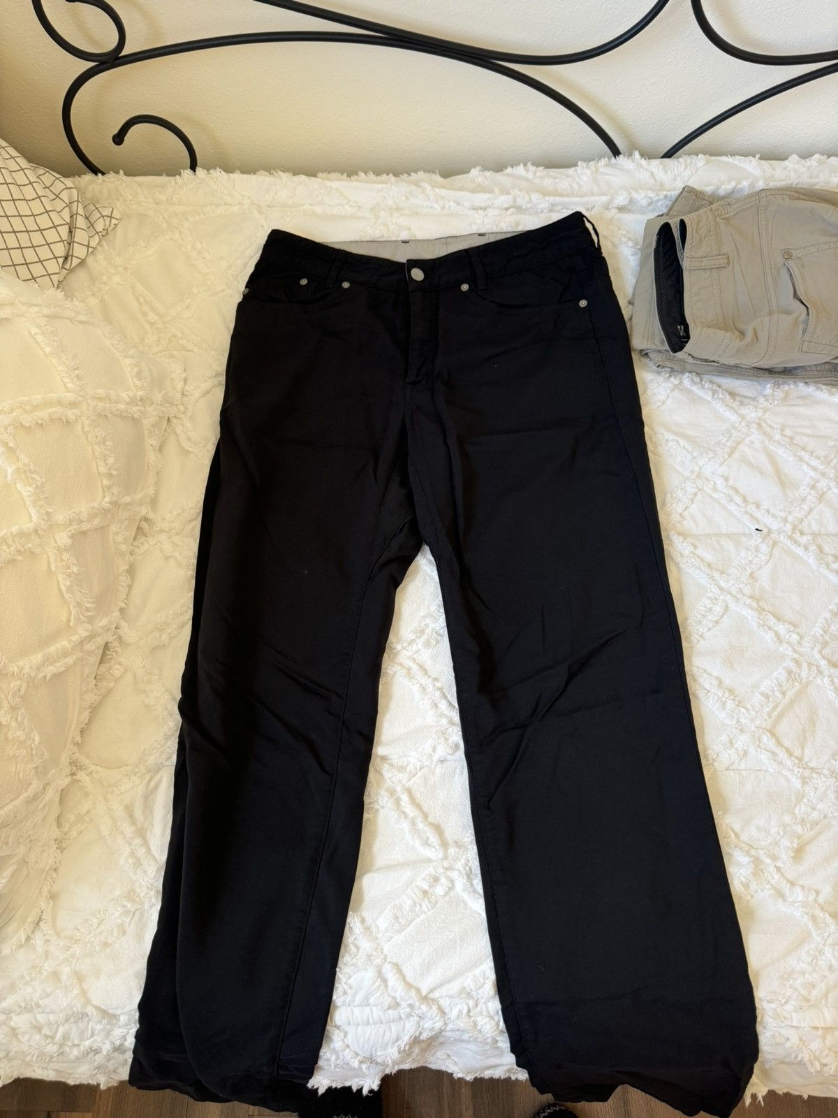 Outlier Outlier Slim Dunderees Size 32 Size US 32 / EU 48 - 1 Thumbnail
