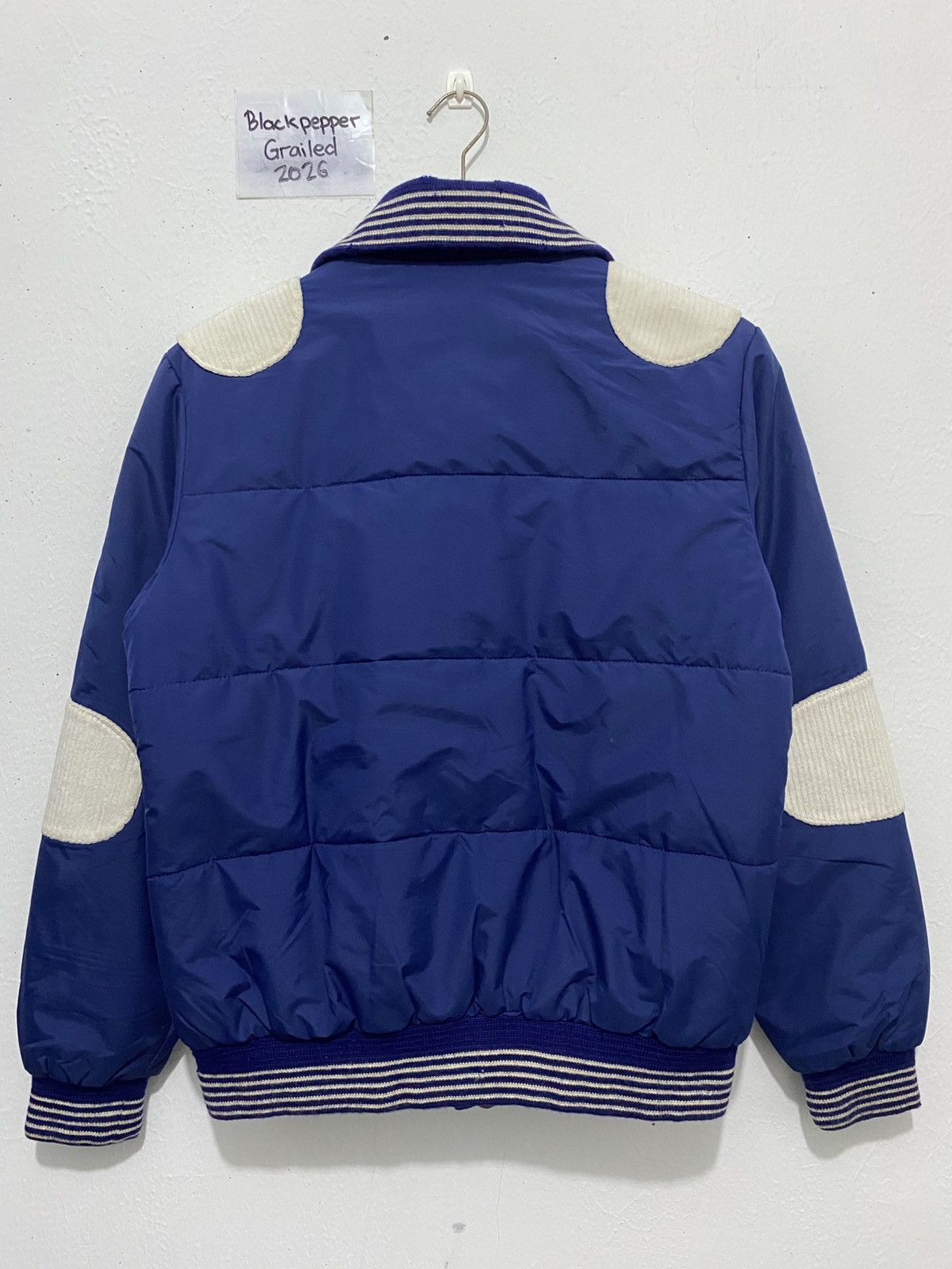 Moncler Vintage Moncler Skiwear Jacket Size US L / EU 52-54 / 3 - 5 Thumbnail