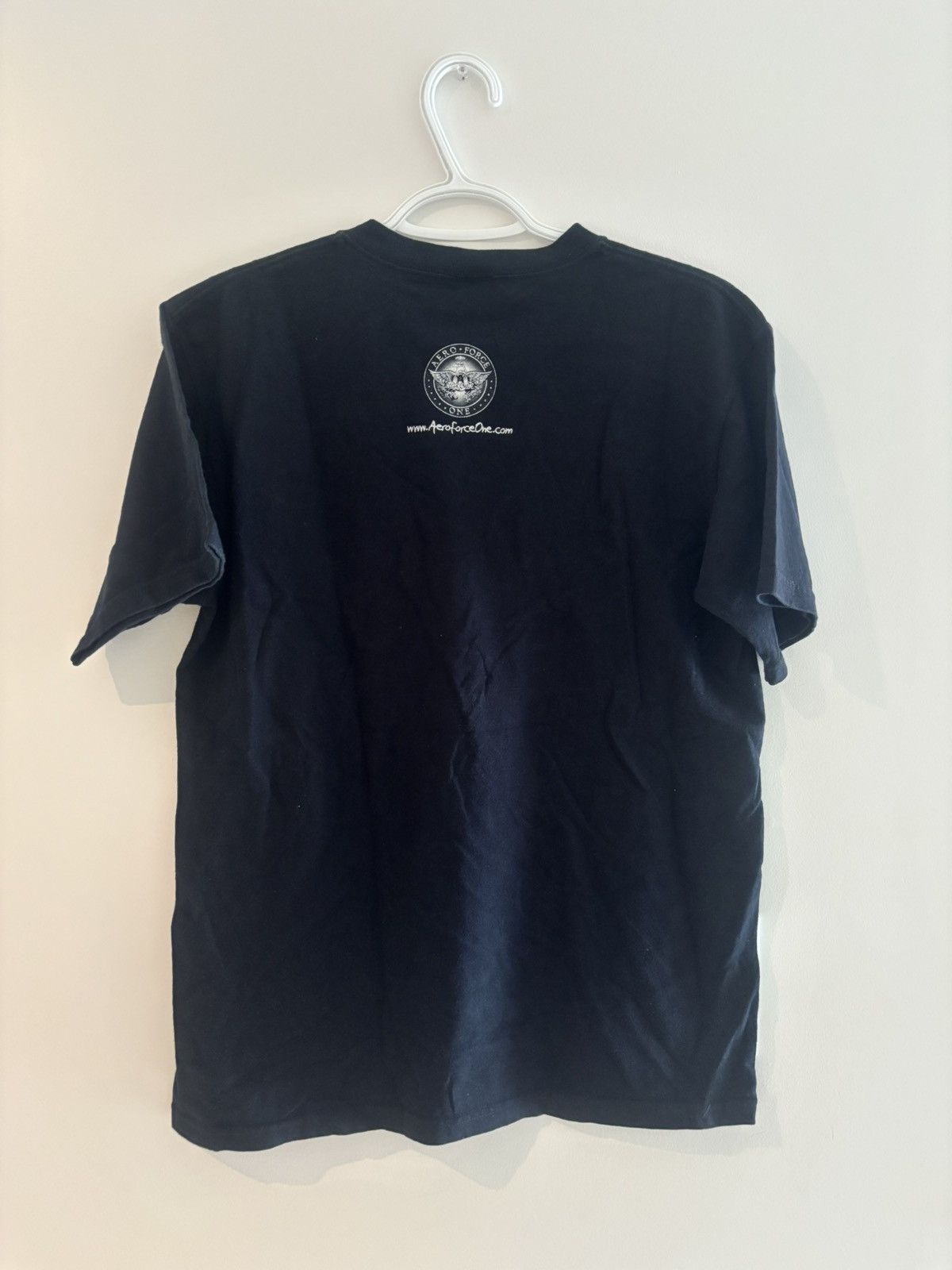 Other Aero Force One T-Shirt Size US M / EU 48-50 / 2 - 4 Thumbnail