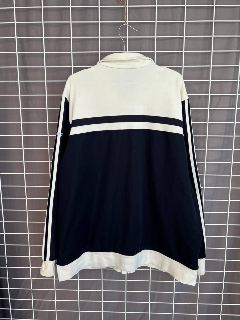 Adidas Adidas Originals 83-C J.Mana Track Jacket Mens Size XXL Zip Size US XXL / EU 58 / 5 - 7 Thumbnail