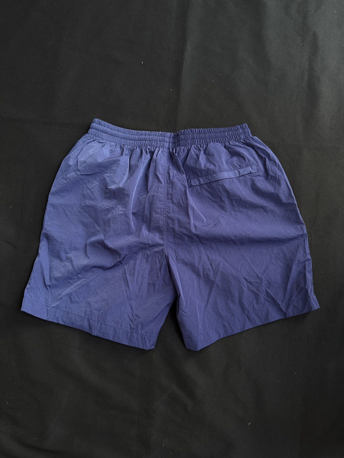 Eric Emanuel Eric Emanuel x Everest Isles Blue/Purple Swim Trunks - Small Size US 30 / EU 46 - 2 Thumbnail