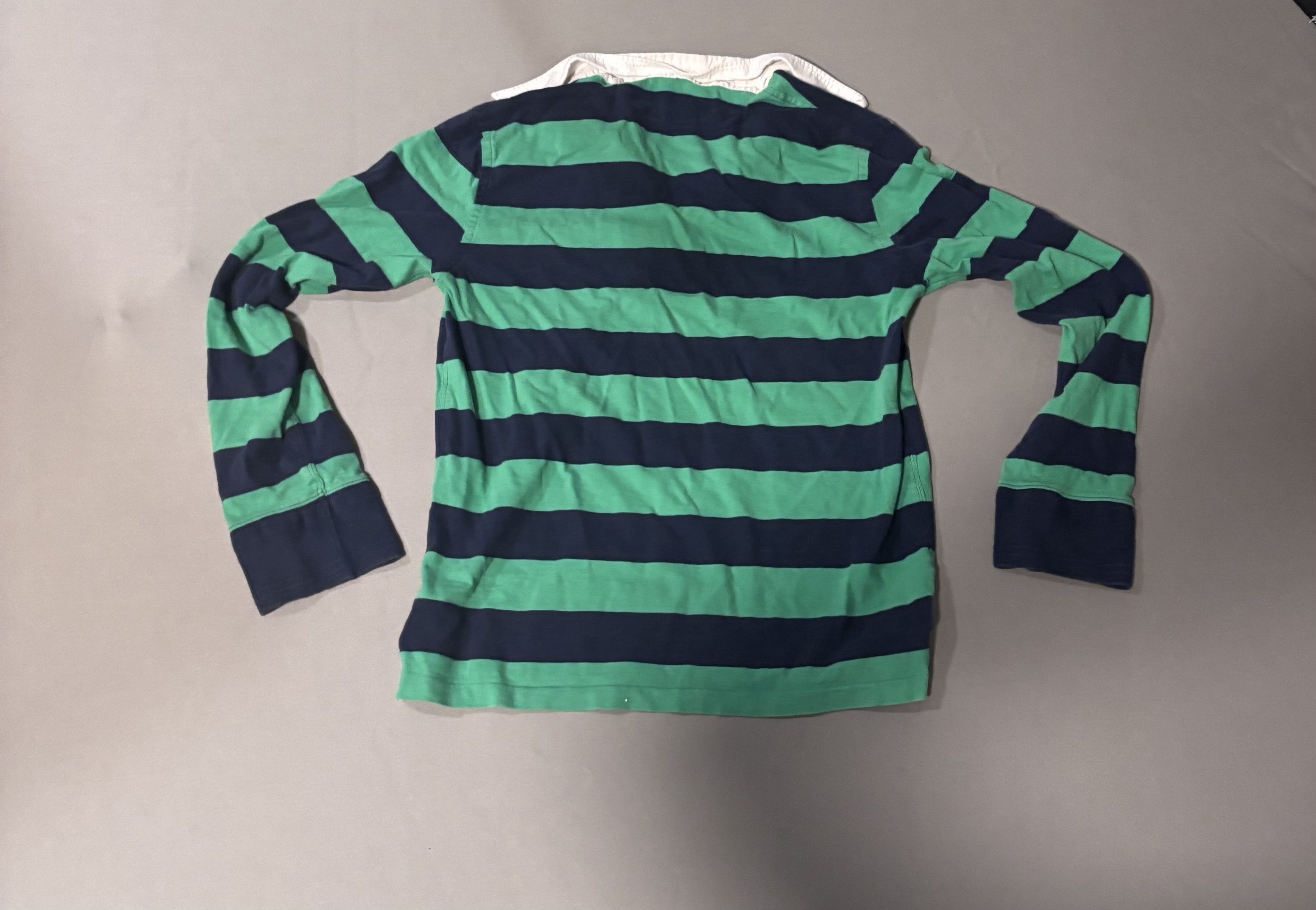 Polo Ralph Lauren Vintage Ralph Lauren Polo Size S / US 4 / IT 40 - 2 Thumbnail