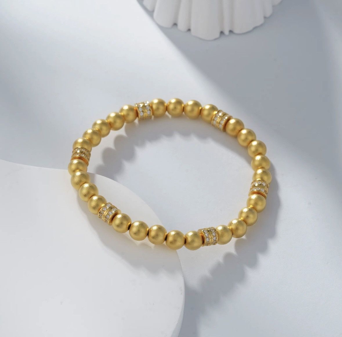 Other Yellow Silver Bracelets Size ONE SIZE - 2 Thumbnail