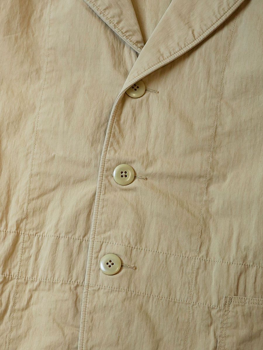 Kapital kapital Ripstop Hospital Jacket Size US XXL / EU 58 / 5 - 3 Thumbnail