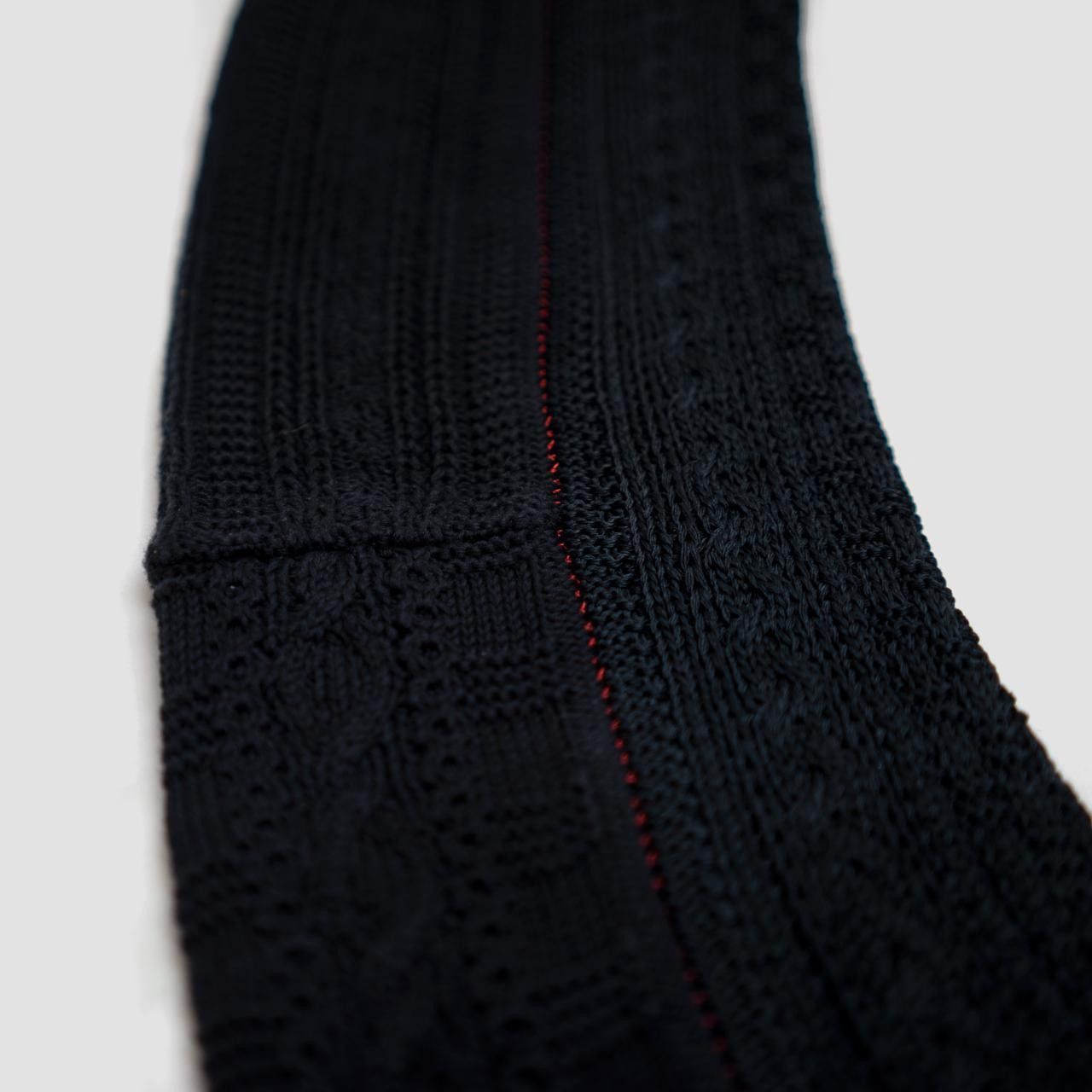 Takahiromiyashita The Soloist. spring summer 2021 Deconstructed Arm Warmers Gloves Size ONE SIZE - 3 Thumbnail