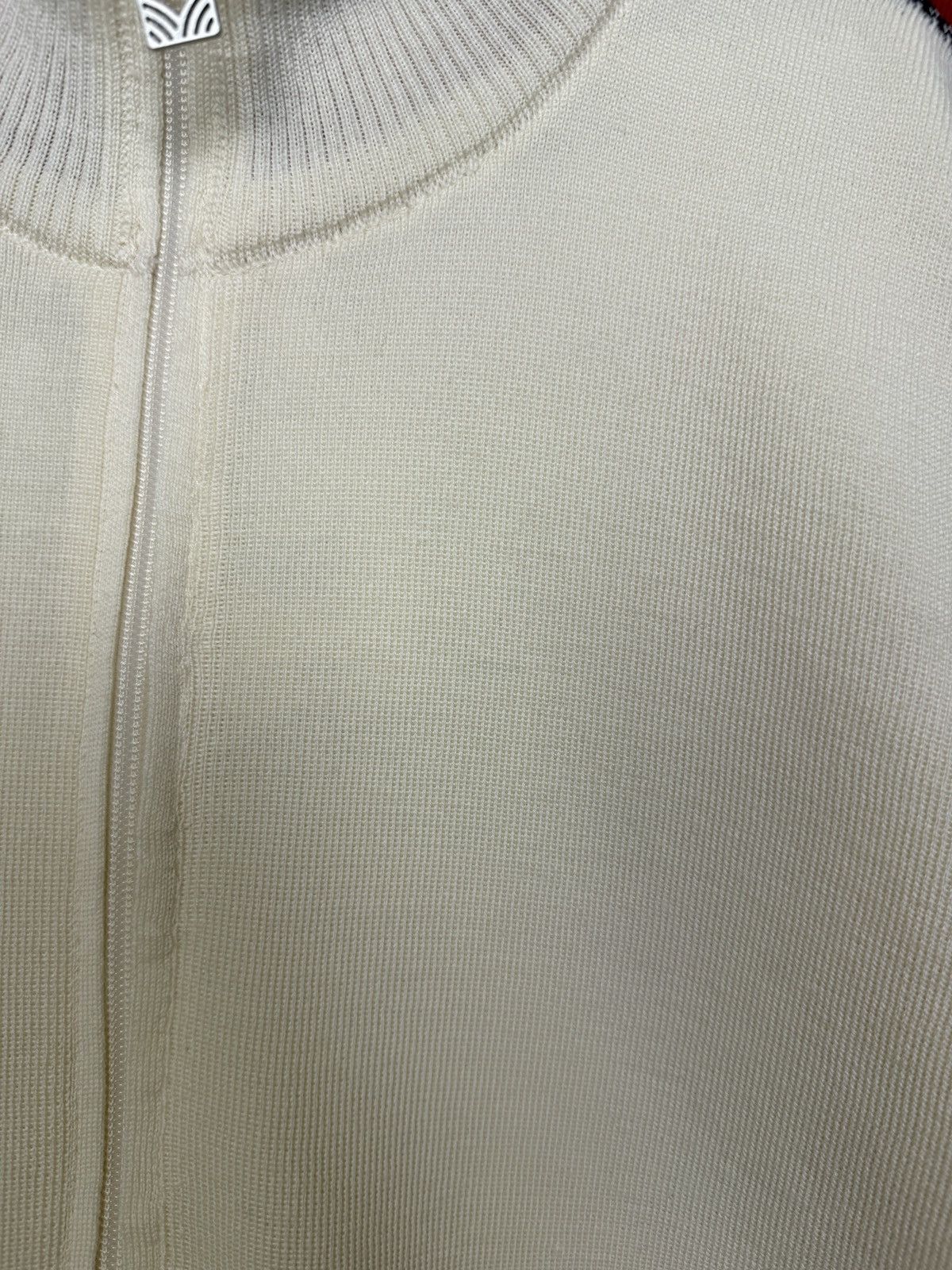 Dale Of Norway DALE OF NORWAY Zip Sweater Size US L / EU 52-54 / 3 - 12 Thumbnail
