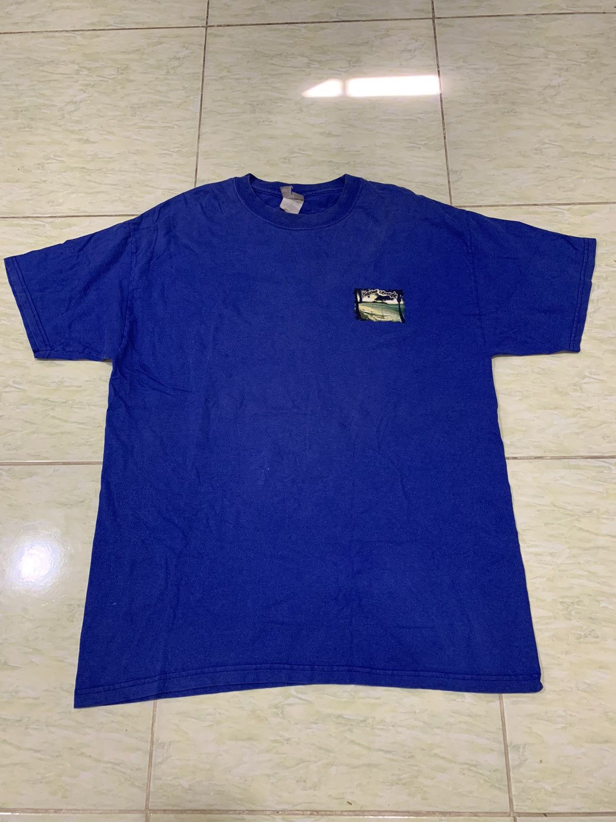 Hanes Hanes hawaii lifestyle Size US XL / EU 56 / 4 - 8 Thumbnail