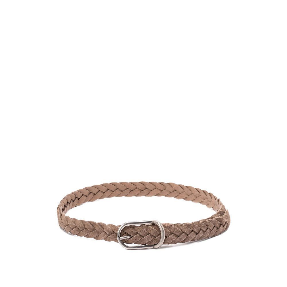 Brunello Cucinelli BROWN Belts