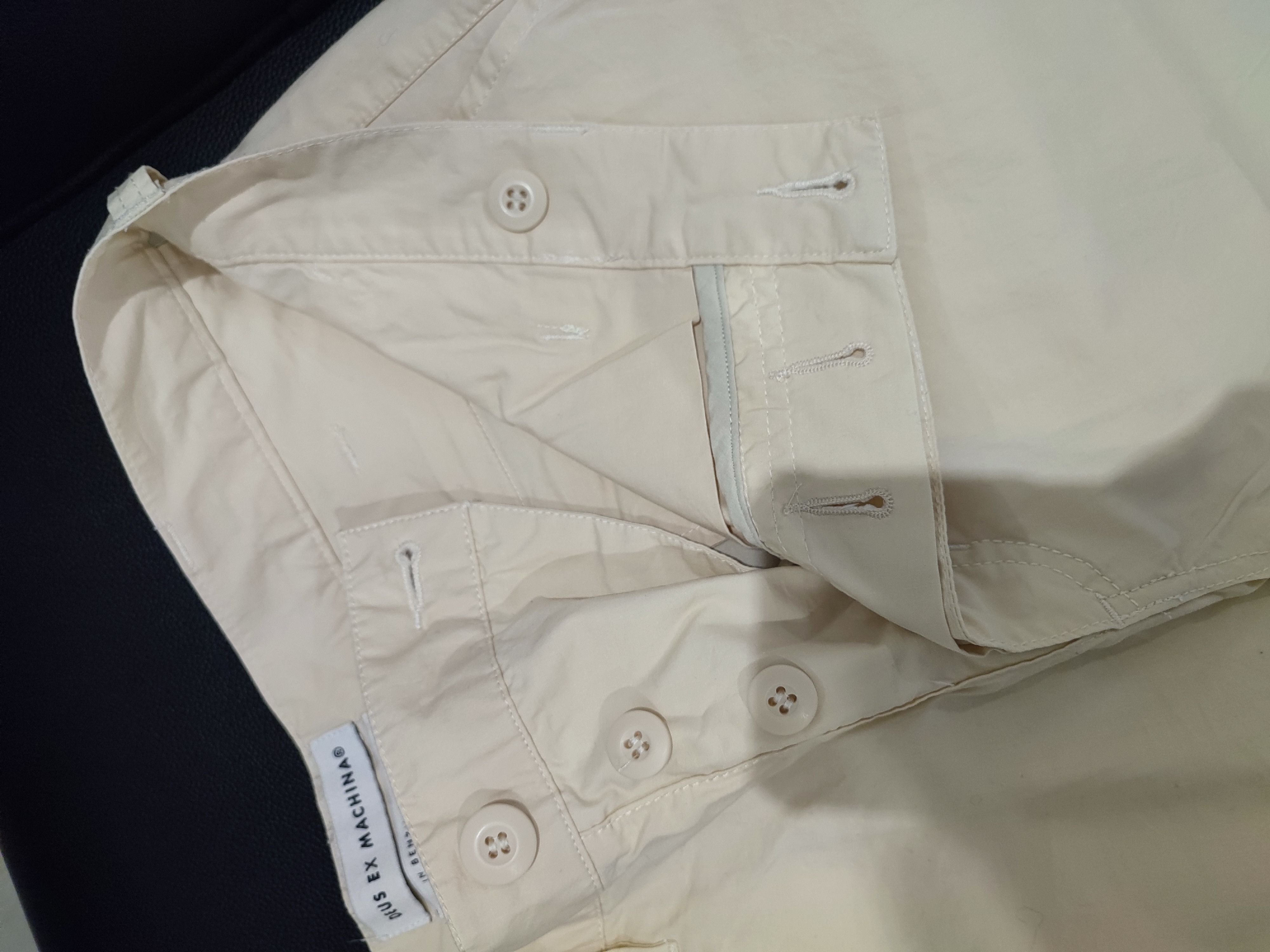 Deus Ex Machina chino Size US 32 / EU 48 - 4 Thumbnail
