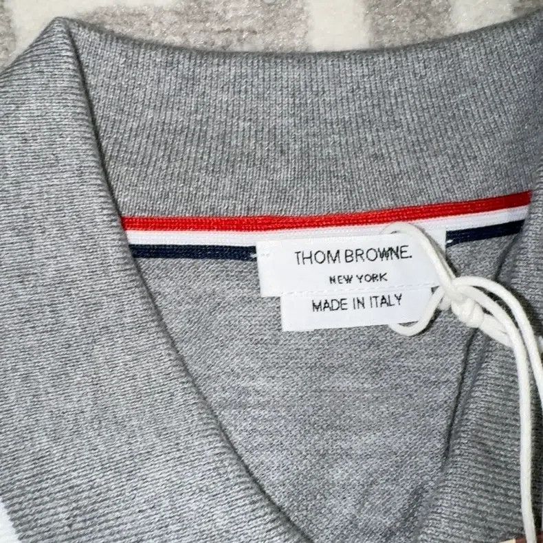 Thom Browne Thom Browne cotta Size US XS / EU 42 / 0 - 4 Thumbnail