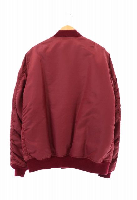 Shark MA-1 Jacket