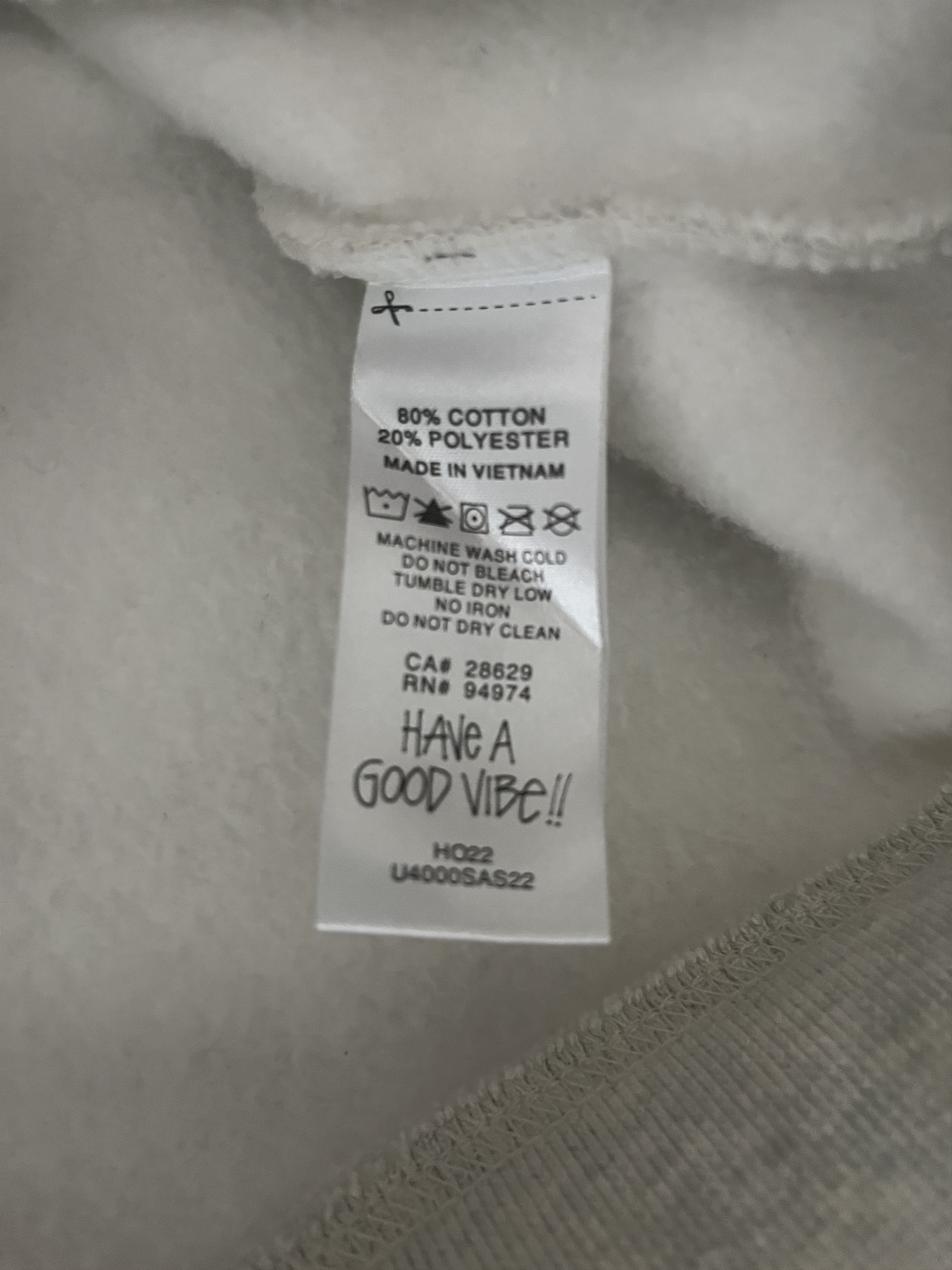 Stussy Stüssy Hawaii Hoodie - Discontinued Kailua Chapter Exclusive Size US L / EU 52-54 / 3 - 4 Thumbnail