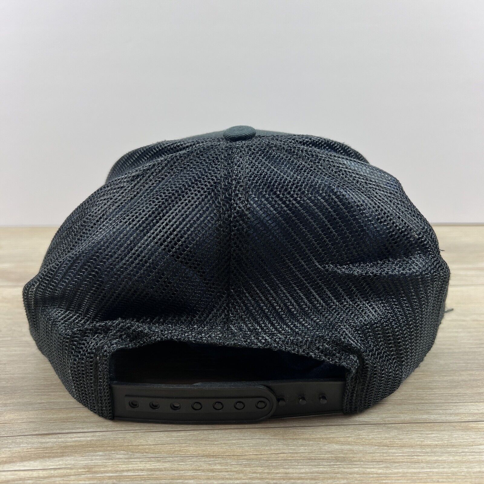 Other Diamond Hat Diamond Snapback Hat Black Adjustable Hat Adult Size ONE SIZE - 9 Thumbnail