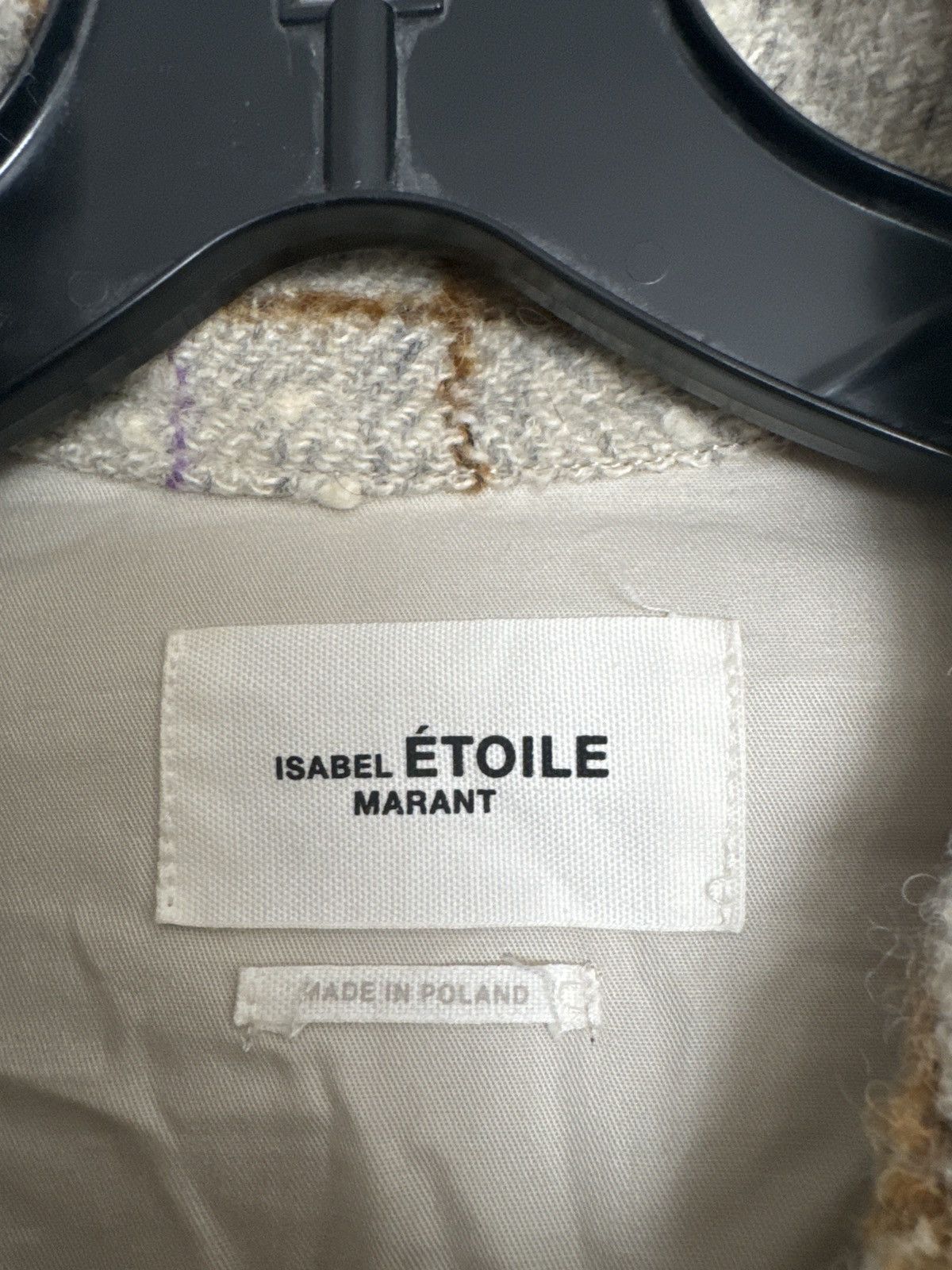 Isabel Marant Etoile Isabel marant Size XS / US 0-2 / IT 36-38 - 2 Thumbnail