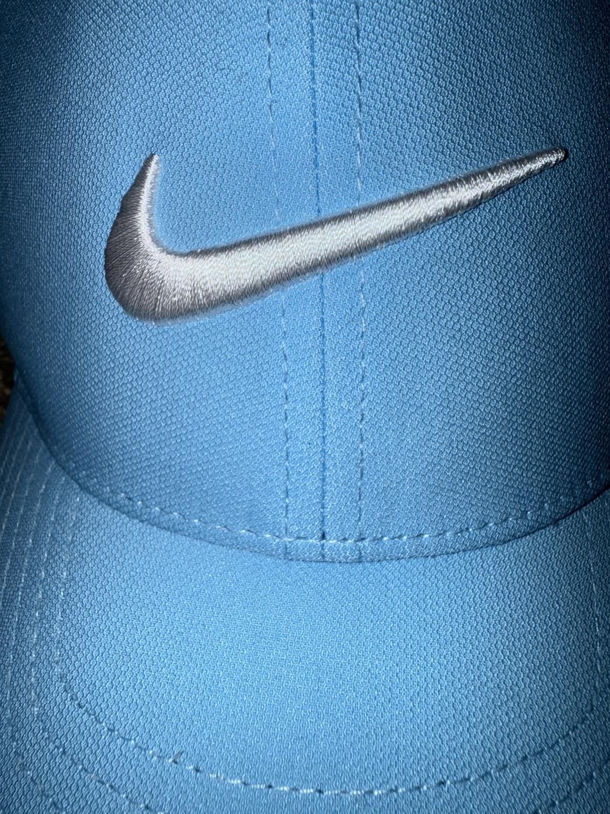 Nike Nike Adult Unisex Dri-FIT Club Structured Swoosh Cap Sample Size ONE SIZE - 4 Thumbnail