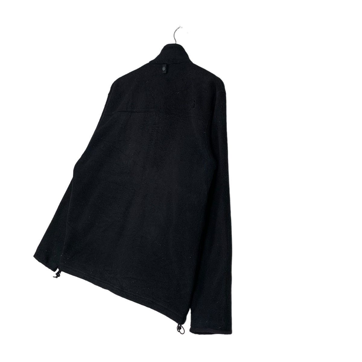 Polartec × The North Face THE NORTH FACE Embroidery Small Logo Fleece Jacket #0286-C13 Size US L / EU 52-54 / 3 - 9 Thumbnail