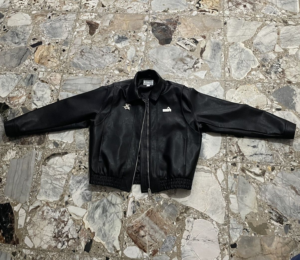 Japanese Brand × Other Graf Jacket Size US M / EU 48-50 / 2 - 9 Thumbnail