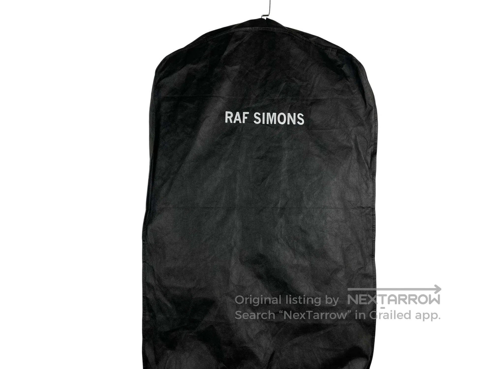 Raf Simons Raf Simons Pulse Mountain Jacket Size US M / EU 48-50 / 2 - 8 Thumbnail