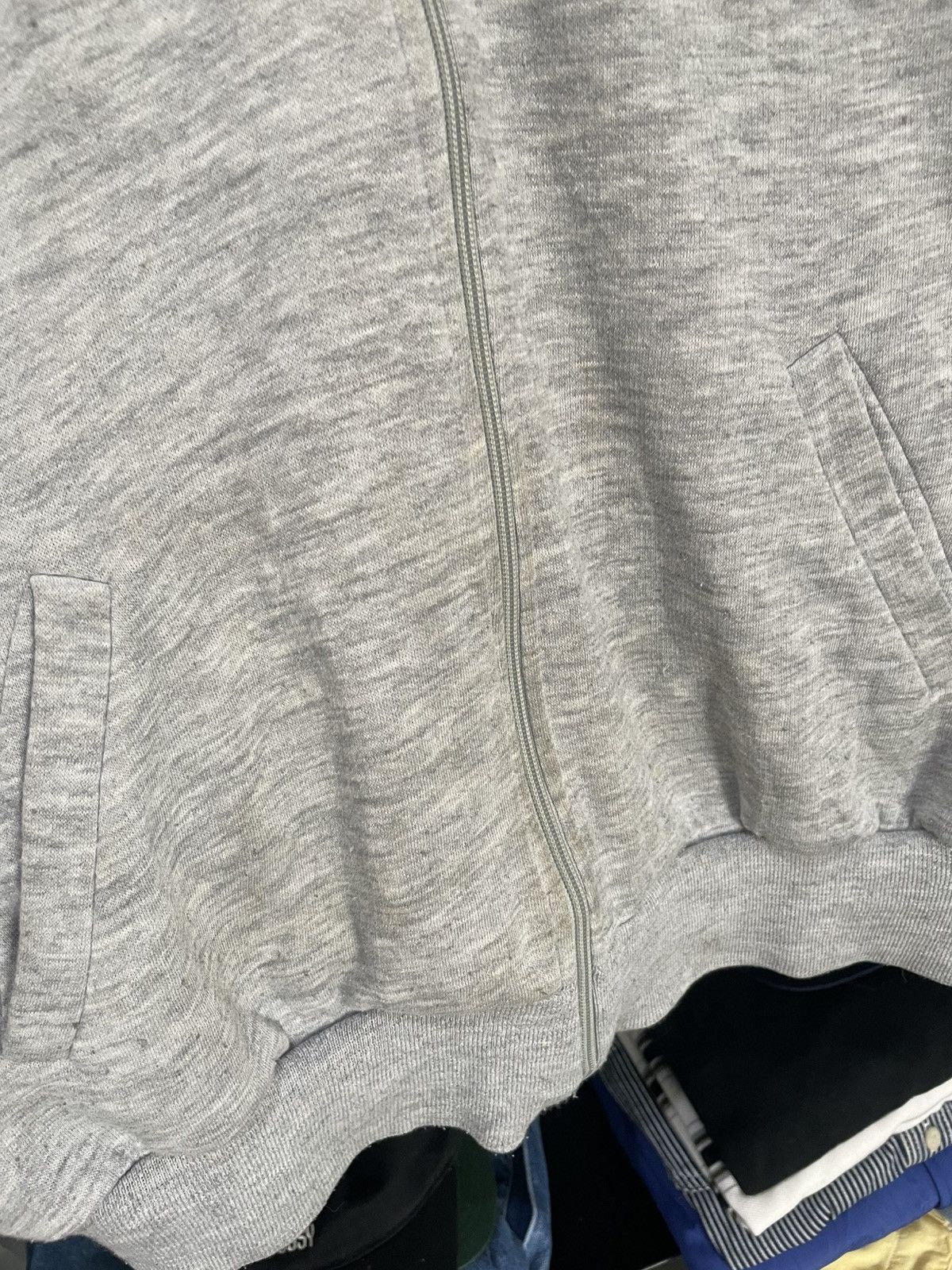 Nike 80’s nike hoodie Size US M / EU 48-50 / 2 - 4 Thumbnail