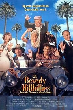 Vintage 93 The Beverly Hillbillies Splastic Movie #C Size US L / EU 52-54 / 3 - 7 Thumbnail