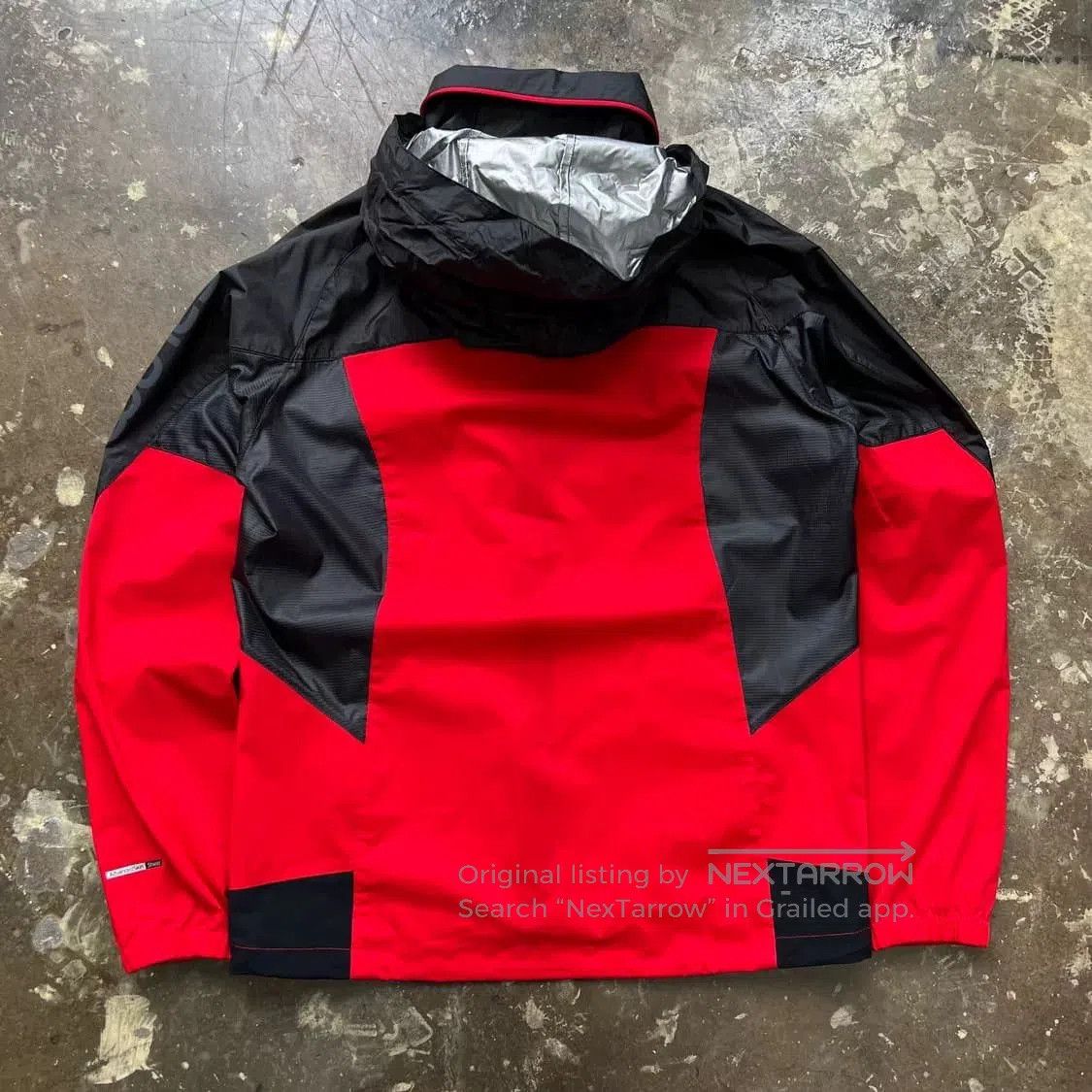 Salomon Salomon Vintage Akira Functional Jacket. Size US M / EU 48-50 / 2 - 6 Thumbnail