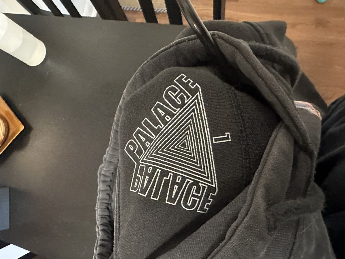 Palace Palace Hoodie Size US L / EU 52-54 / 3 - 5 Thumbnail