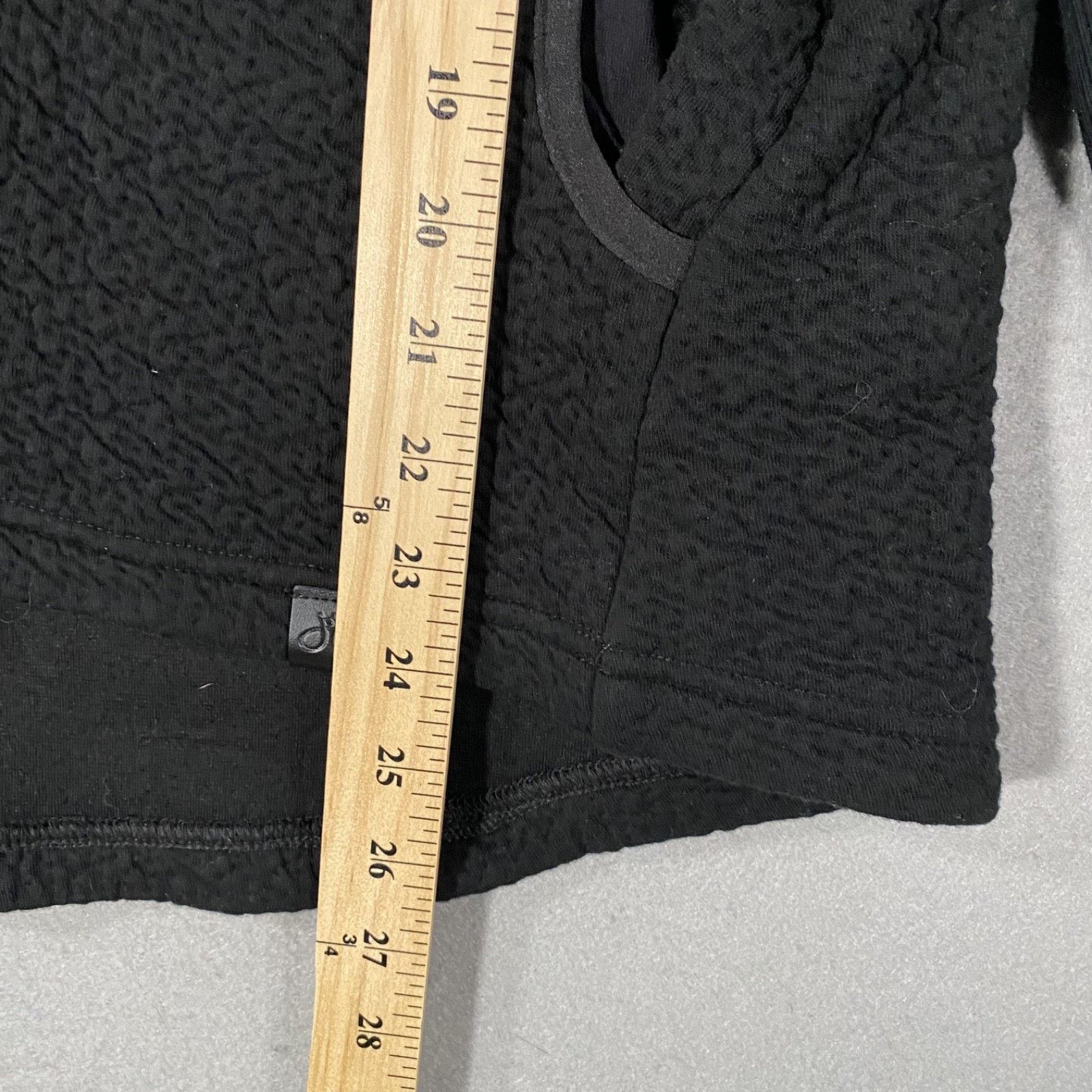 Other Tonia Debellis Pullover Crowl Zip Neck Sweater Woman's Small Size S / US 4 / IT 40 - 7 Thumbnail