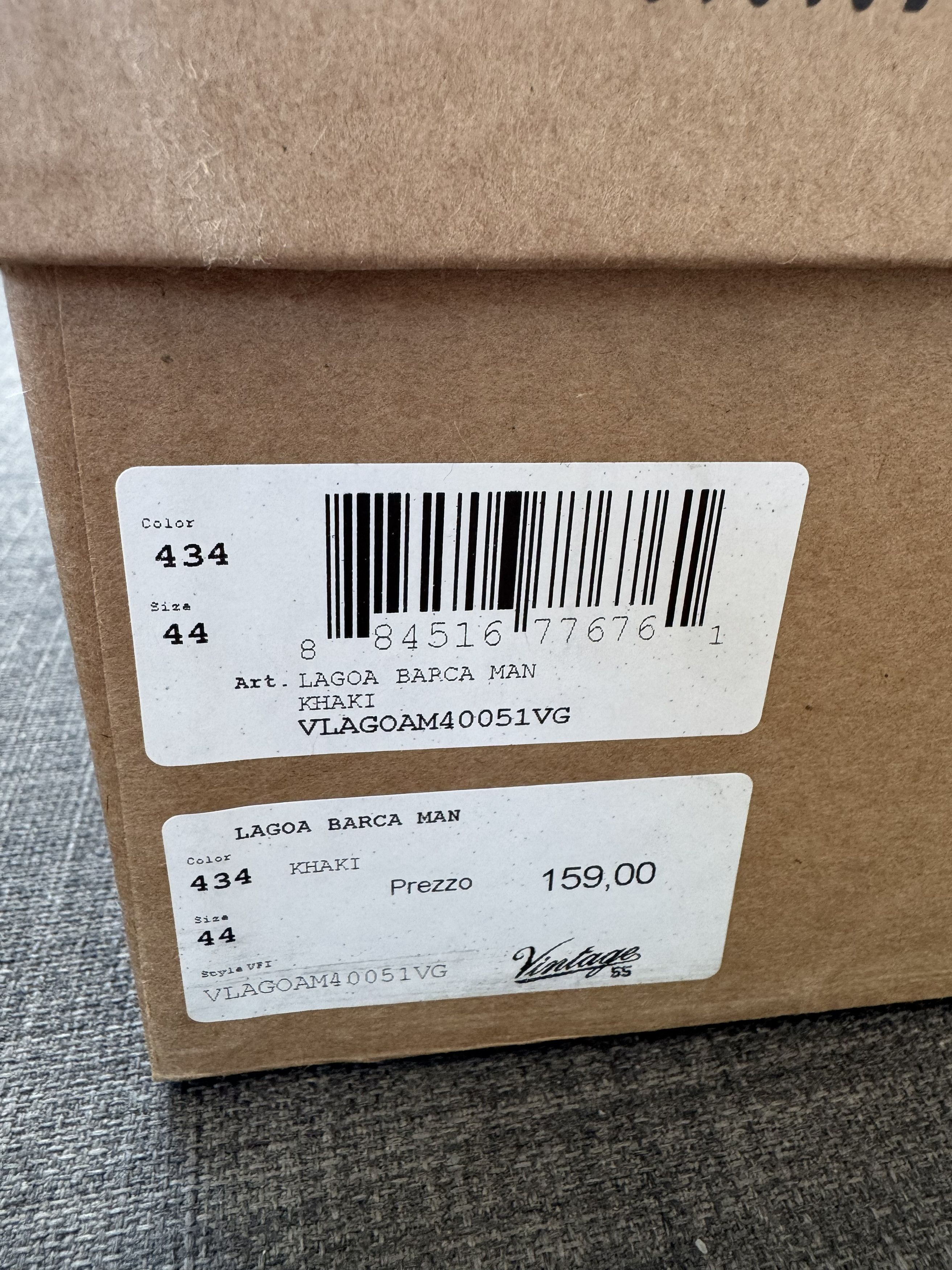 Other Lagoa Nautico Loafers Size US 11 / EU 44 - 2 Thumbnail