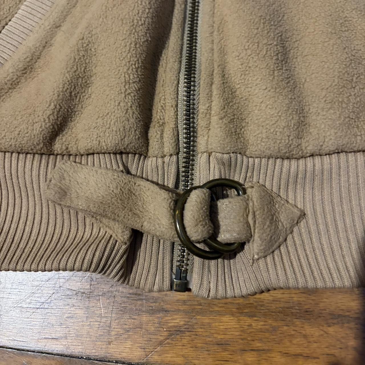 Tommy Hilfiger 90s Tommy Hilfiger jacket Size XS / US 0-2 / IT 36-38 - 4 Thumbnail